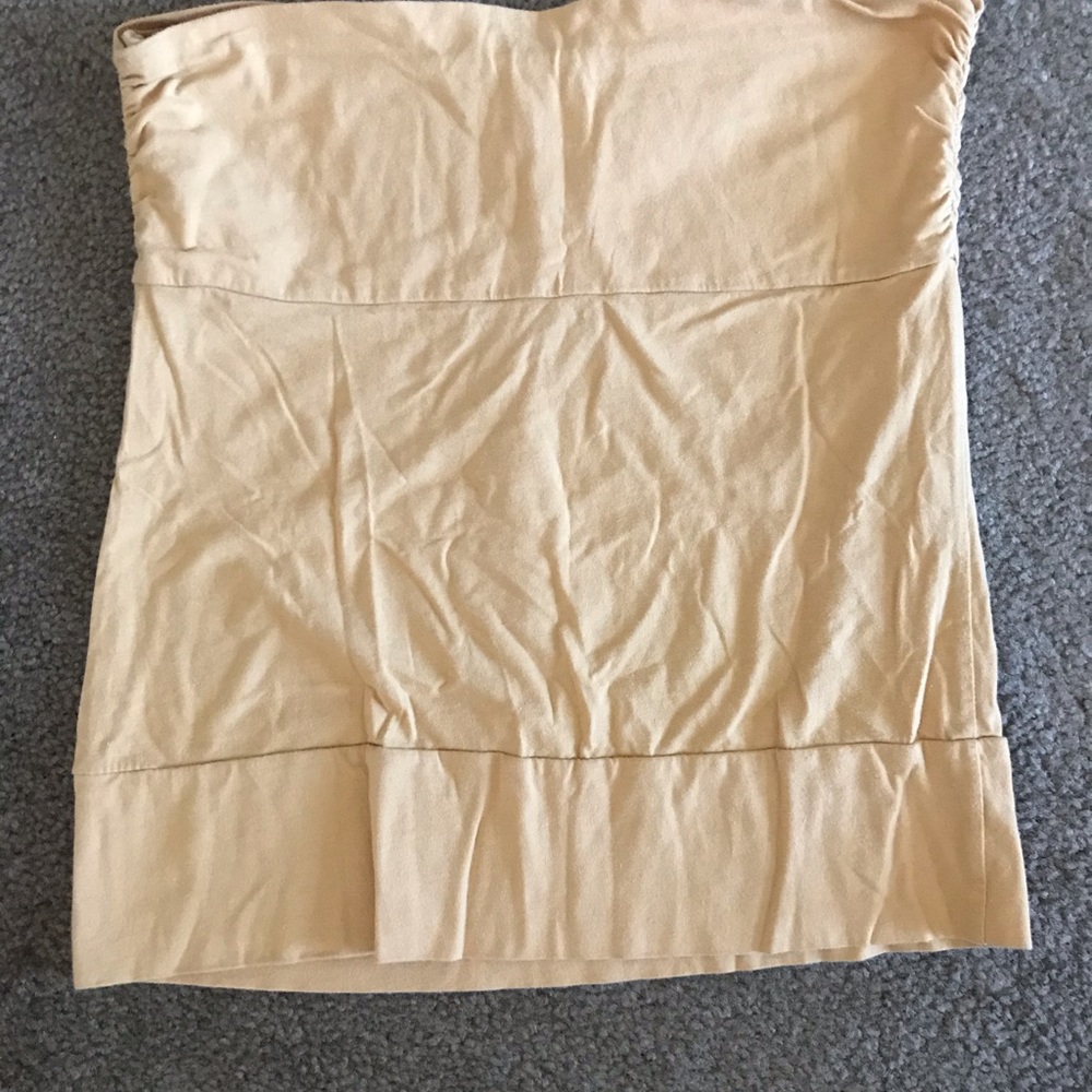 Mossimo Tube Top - Picture 5 of 5